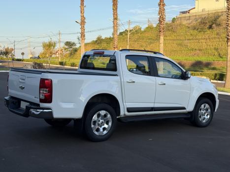 CHEVROLET S10 2.4 FLEX LTZ CABINE DUPLA, Foto 4