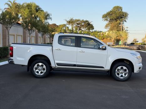 CHEVROLET S10 2.4 FLEX LTZ CABINE DUPLA, Foto 5