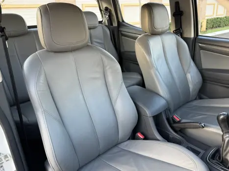 CHEVROLET S10 2.4 FLEX LTZ CABINE DUPLA, Foto 8
