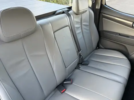 CHEVROLET S10 2.4 FLEX LTZ CABINE DUPLA, Foto 9