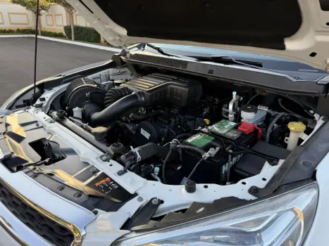 CHEVROLET S10 2.4 FLEX LTZ CABINE DUPLA, Foto 10