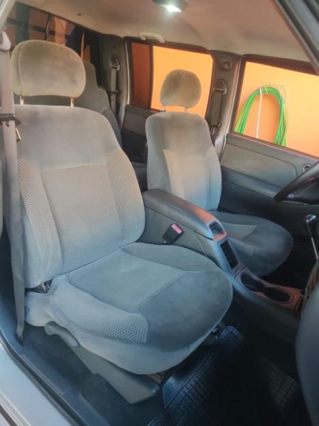 CHEVROLET S10 2.4 FLEX ADVANTAGE CABINE DUPLA, Foto 2