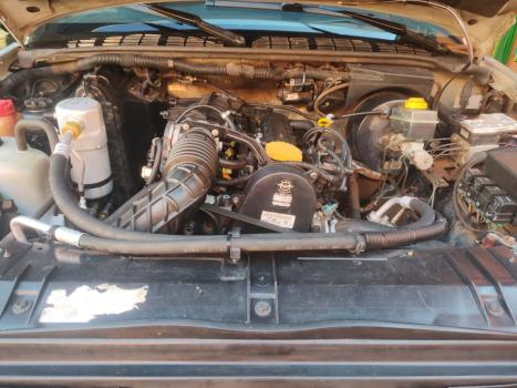 CHEVROLET S10 2.4 FLEX ADVANTAGE CABINE DUPLA, Foto 3