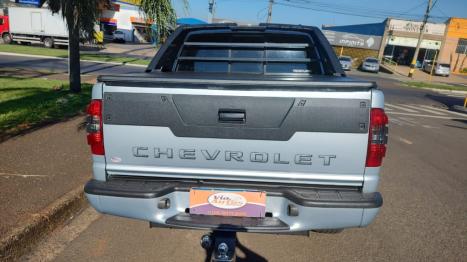 CHEVROLET S10 2.4 FLEX ADVANTAGE CABINE DUPLA, Foto 5