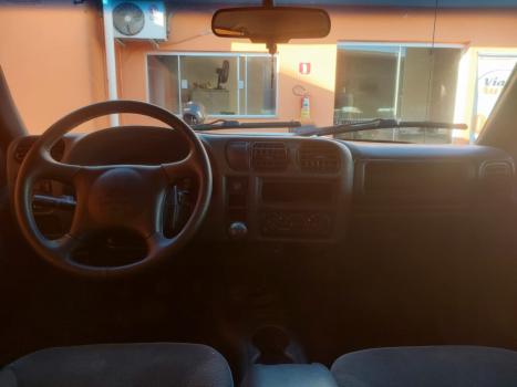CHEVROLET S10 2.4 FLEX ADVANTAGE CABINE DUPLA, Foto 7