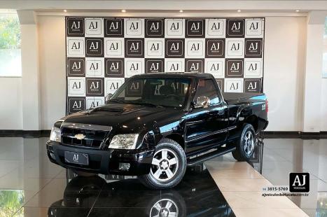 CHEVROLET S10 2.4 FLEX ADVANTAGE CABINE SIMPLES, Foto 1