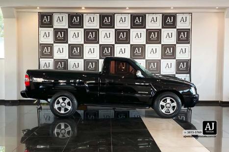 CHEVROLET S10 2.4 FLEX ADVANTAGE CABINE SIMPLES, Foto 4