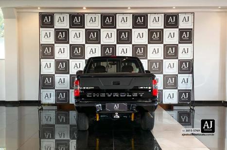 CHEVROLET S10 2.4 FLEX ADVANTAGE CABINE SIMPLES, Foto 7