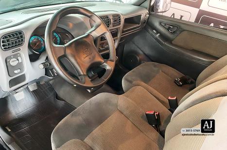 CHEVROLET S10 2.4 FLEX ADVANTAGE CABINE SIMPLES, Foto 9