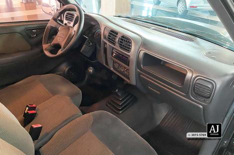 CHEVROLET S10 2.4 FLEX ADVANTAGE CABINE SIMPLES, Foto 10