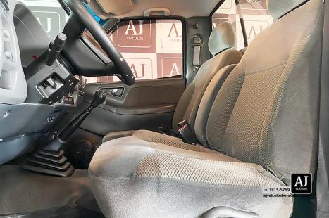 CHEVROLET S10 2.4 FLEX ADVANTAGE CABINE SIMPLES, Foto 12