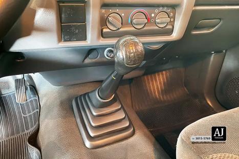 CHEVROLET S10 2.4 FLEX ADVANTAGE CABINE SIMPLES, Foto 13