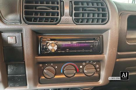 CHEVROLET S10 2.4 FLEX ADVANTAGE CABINE SIMPLES, Foto 14