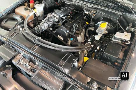 CHEVROLET S10 2.4 FLEX ADVANTAGE CABINE SIMPLES, Foto 18