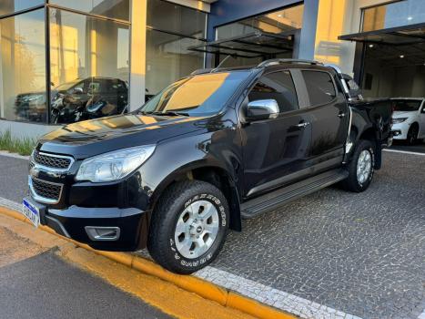 CHEVROLET S10 2.4 FLEX LTZ CABINE DUPLA, Foto 2