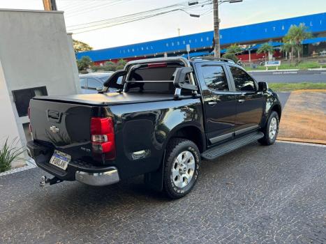 CHEVROLET S10 2.4 FLEX LTZ CABINE DUPLA, Foto 3