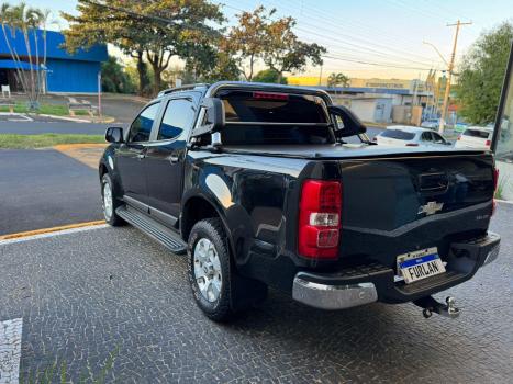 CHEVROLET S10 2.4 FLEX LTZ CABINE DUPLA, Foto 4