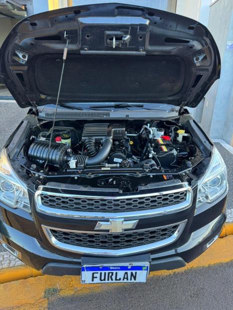 CHEVROLET S10 2.4 FLEX LTZ CABINE DUPLA, Foto 5