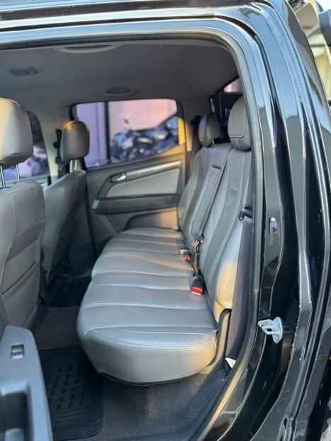 CHEVROLET S10 2.4 FLEX LTZ CABINE DUPLA, Foto 7