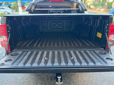 CHEVROLET S10 2.4 FLEX LTZ CABINE DUPLA, Foto 9