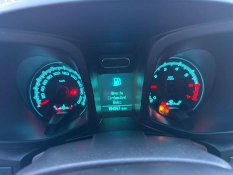 CHEVROLET S10 2.4 FLEX LTZ CABINE DUPLA, Foto 10