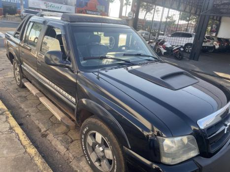 CHEVROLET S10 2.4 FLEX EXECUTIVE CABINE DUPLA, Foto 1