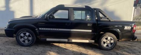CHEVROLET S10 2.4 FLEX EXECUTIVE CABINE DUPLA, Foto 2