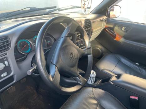 CHEVROLET S10 2.4 FLEX EXECUTIVE CABINE DUPLA, Foto 3