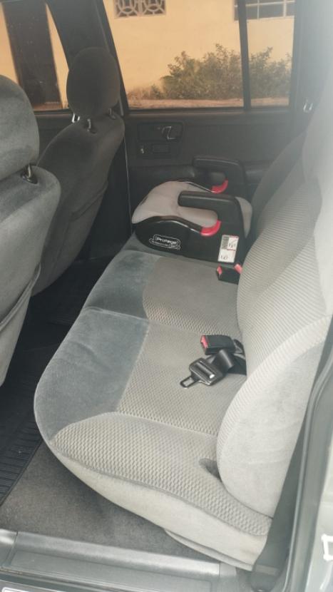 CHEVROLET S10 2.4 FLEX ADVANTAGE CABINE DUPLA, Foto 9
