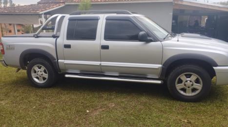 CHEVROLET S10 2.4 FLEX ADVANTAGE CABINE DUPLA, Foto 5