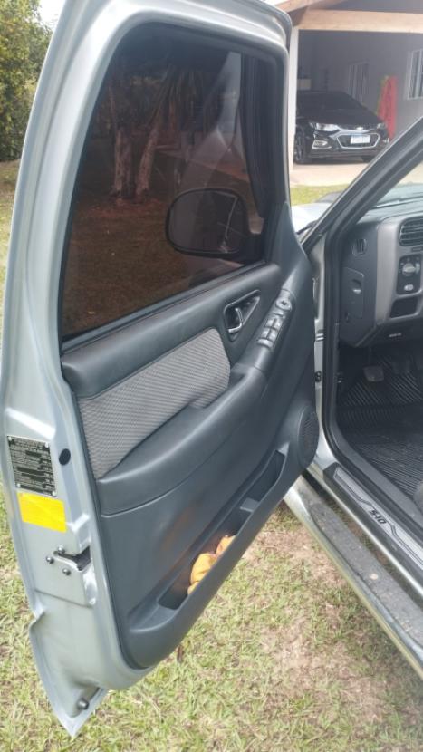 CHEVROLET S10 2.4 FLEX ADVANTAGE CABINE DUPLA, Foto 7