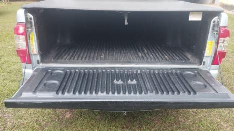 CHEVROLET S10 2.4 FLEX ADVANTAGE CABINE DUPLA, Foto 13