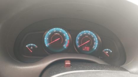 CHEVROLET S10 2.4 FLEX ADVANTAGE CABINE DUPLA, Foto 10
