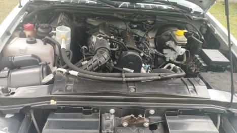 CHEVROLET S10 2.4 FLEX ADVANTAGE CABINE DUPLA, Foto 11