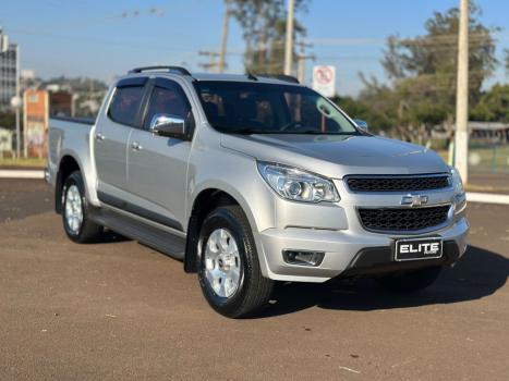 CHEVROLET S10 2.4 FLEX LTZ CABINE DUPLA, Foto 2
