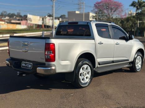 CHEVROLET S10 2.4 FLEX LTZ CABINE DUPLA, Foto 5