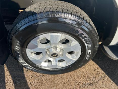 CHEVROLET S10 2.4 FLEX LTZ CABINE DUPLA, Foto 6