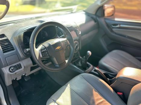 CHEVROLET S10 2.4 FLEX LTZ CABINE DUPLA, Foto 8
