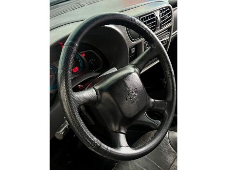CHEVROLET S10 2.4 FLEX EXECUTIVE CABINE DUPLA, Foto 5