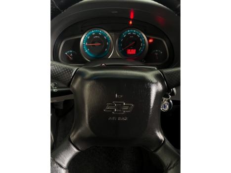 CHEVROLET S10 2.4 FLEX EXECUTIVE CABINE DUPLA, Foto 6