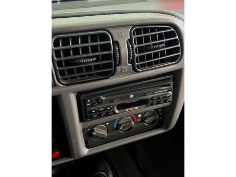CHEVROLET S10 2.4 FLEX EXECUTIVE CABINE DUPLA, Foto 7