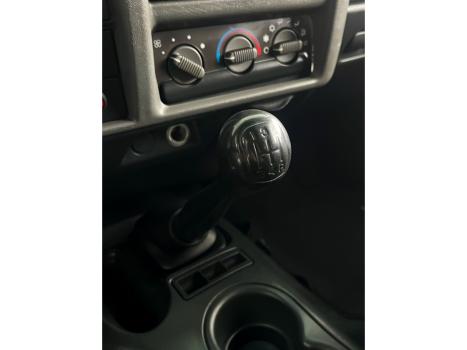 CHEVROLET S10 2.4 FLEX EXECUTIVE CABINE DUPLA, Foto 8