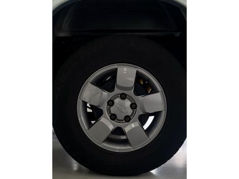 CHEVROLET S10 2.4 FLEX EXECUTIVE CABINE DUPLA, Foto 9
