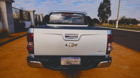 CHEVROLET S10 2.4 FLEX LTZ CABINE DUPLA, Foto 3