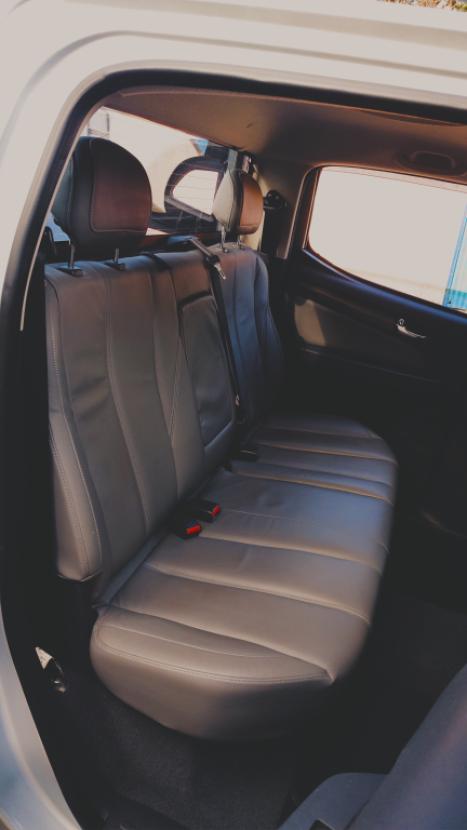 CHEVROLET S10 2.4 FLEX LTZ CABINE DUPLA, Foto 5