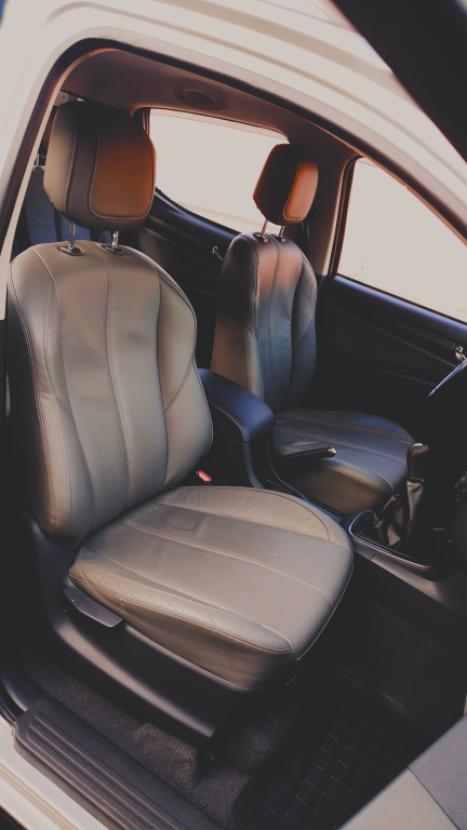 CHEVROLET S10 2.4 FLEX LTZ CABINE DUPLA, Foto 6