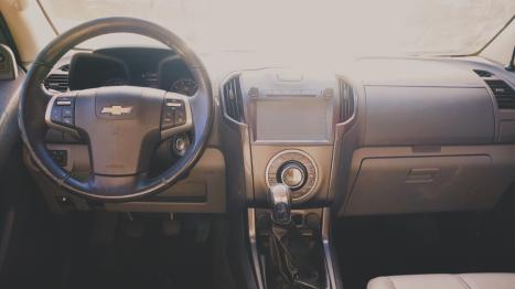 CHEVROLET S10 2.4 FLEX LTZ CABINE DUPLA, Foto 7