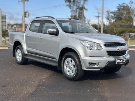 CHEVROLET S10 2.4 FLEX LTZ CABINE DUPLA, Foto 1