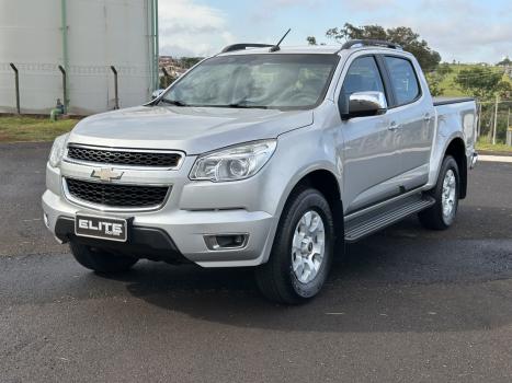 CHEVROLET S10 2.4 FLEX LTZ CABINE DUPLA, Foto 3