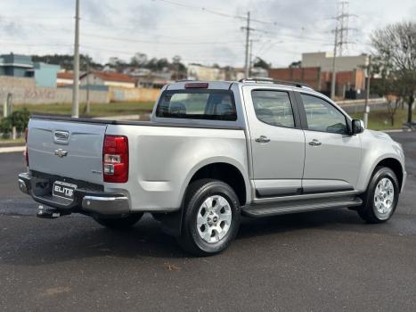 CHEVROLET S10 2.4 FLEX LTZ CABINE DUPLA, Foto 5